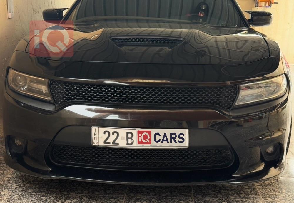 دودج تشارجر